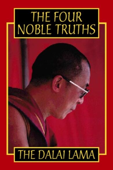 The Four Noble Truths