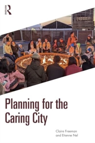 Planning for the Caring City