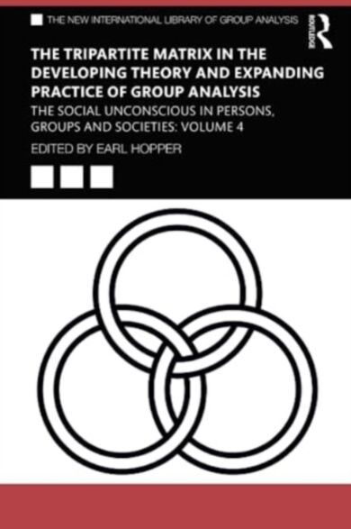 The Tripartite Matrix in the Developing Theory and Expanding Practice of Group Analysis