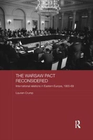 The Warsaw Pact Reconsidered