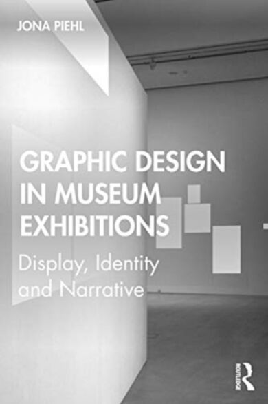 Graphic Design in Museum Exhibitions