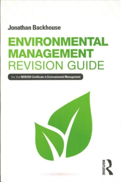 Environmental Management Revision Guide