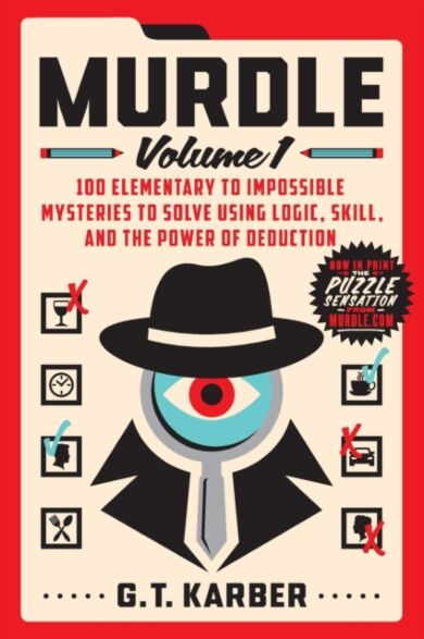 Murdle: Volume 1