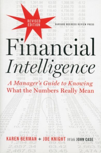 Financial Intelligence, Revised Edition