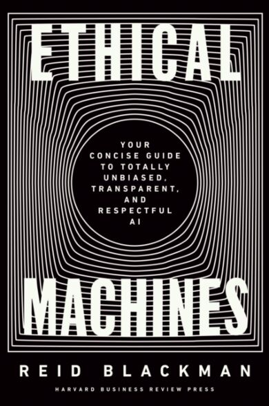 Ethical Machines