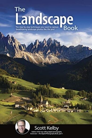 The Landscape Photography Book