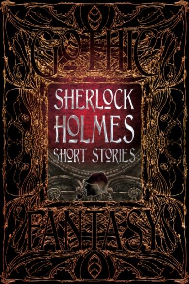 Sherlock Holmes Short Stories