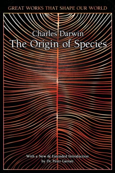 On the Origin of Species