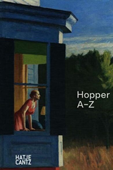 Edward Hopper: A-Z