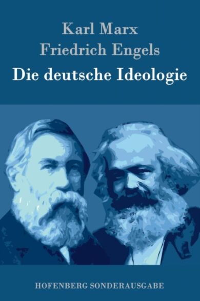 Die deutsche Ideologie