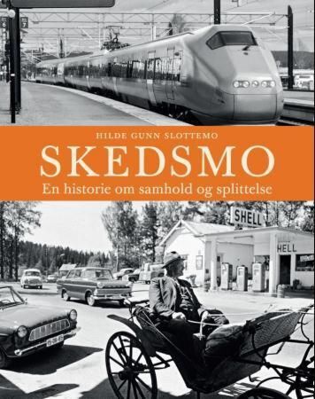 Skedsmo