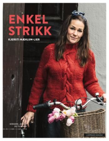 Enkel strikk