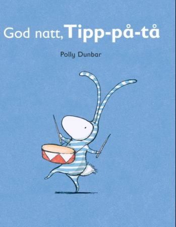 God natt, Tipp-på-tå