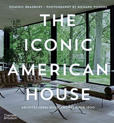 The Iconic American House