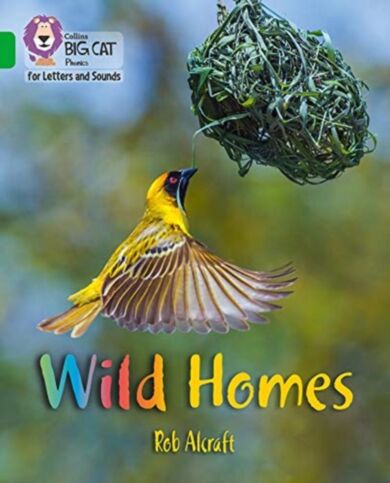 Wild Homes