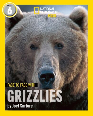 Face to Face with Grizzlies