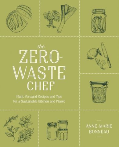 The Zero-waste Chef