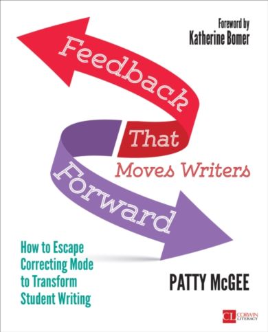 Feedback That Moves Writers Forward