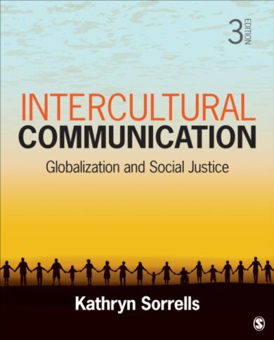 Intercultural Communication