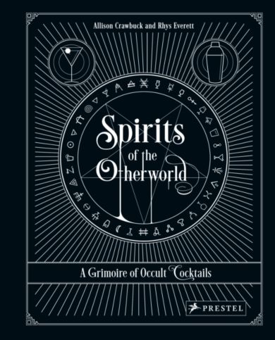 Spirits of the Otherworld