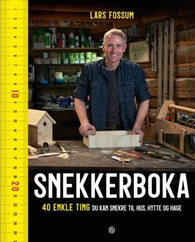 Snekkerboka