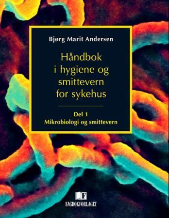 Håndbok i hygiene og smittevern for sykehus