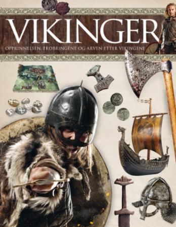 Vikinger