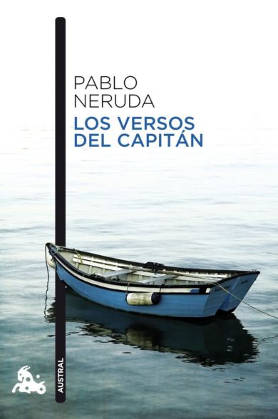 Los versos del capitán