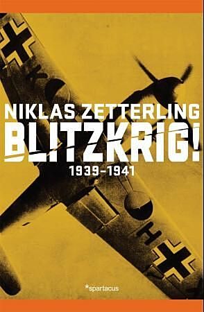 Blitzkrig!