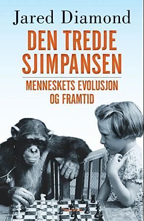 Den tredje sjimpansen