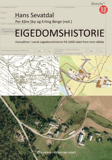 Eigedomshistorie