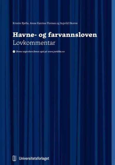 Havne- og farvannsloven