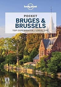 Pocket Bruges & Brussels