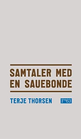 Samtaler med en sauebonde