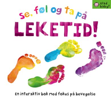 Leketid!