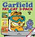 Garfield Fat Cat 3-Pack #18