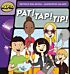 Rapid Phonics Step 1: Pat! Tap! Tip! (Fiction)