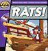 Rapid Phonics Step 1: Rats!