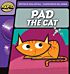 Rapid Phonics Step 1: Pad the Cat (Fiction)