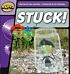 Rapid Phonics Step 2: Stuck! (Fiction)