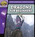 Rapid Phonics Step 2: Dragons for Beginners (Non-fiction)