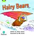 Bug Club Phonics Fiction Year 1 Phase 5 Unit 22 Hairy Bears