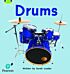 Bug Club Phonics  ?  Phase 4 Unit 12: Drums