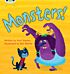 Bug Club Phonics Fiction Year 1 Phase 4 Set 12 Monsters!