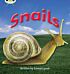 Bug Club Phonics Non Fiction Year 1 Phase 4 Set 12 Snails