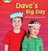 Bug Club Phonics Fiction Year 1 Phase 5 Set 14 Dave's Big Day