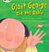 Bug Club Phonics Fiction Year 1 Phase 5 Set 25 Giant George and Robin