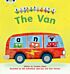 Bug Club Phonics Fiction Reception Phase 3 Set 06 Alphablocks The Van