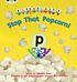 Bug Club Phonics Alphablocks Reception Phase 3 Set 10 Stop That Popcorn!