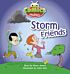 Bug Club Comics for Phonics Reception Phase 1 Set 00 Storm Friends